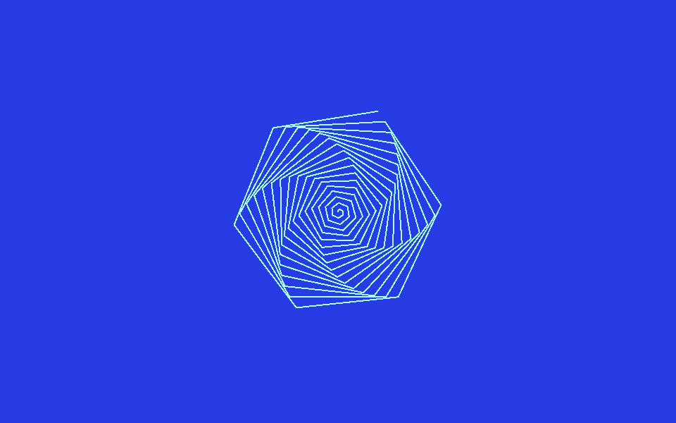 spirale douce